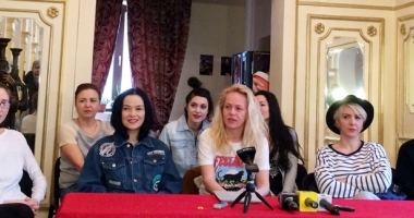 Stire din Cultură-Educație : Revoluționarul experiment regizoral "Jurnal de România. Constanța"