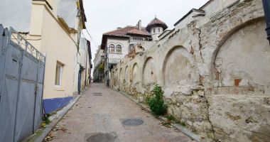 Renaşte stradela Vântului din Constanţa. "Tot poporul vrea să ajute!" - 2