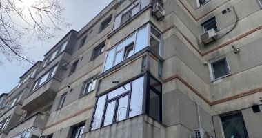 Renovarea blocurilor vechi, tot pe banii locatarilor. "Primăria a anunţat târziu, oamenii nu s-au mobilizat!" - 4