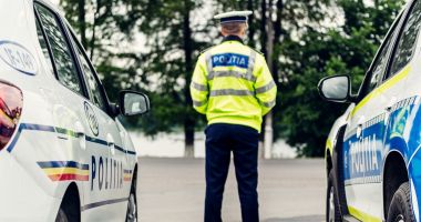 Stire din Eveniment : Reorganizarea IPJ Constanța, pe masa ministrului Predoiu. Europol: "Organizația noastră a venit cu o serie de observații"