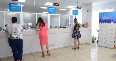 Reorganizări în instituţiile administraţiei locale Constanţa. Cine se află pe „lista neagră” de la SPIT - 2
