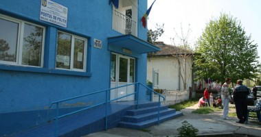 Stire din Eveniment : Bani pentru modernizarea sediilor de poliție de la țară