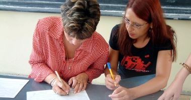 Stire din Cultură-Educație : Ruleta admiterii la liceele de top din Constanța. Locuri mai multe, medii mai mici