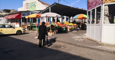 "Slalom" printre restricții, la Constanța. Foială mare în Tomis 3 și la Cireșica - 4