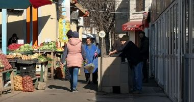 "Slalom" printre restricții, la Constanța. Foială mare în Tomis 3 și la Cireșica - 5