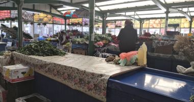 "Slalom" printre restricții, la Constanța. Foială mare în Tomis 3 și la Cireșica - 6