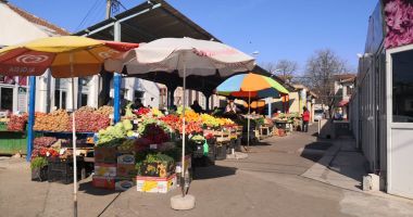 "Slalom" printre restricții, la Constanța. Foială mare în Tomis 3 și la Cireșica - 7
