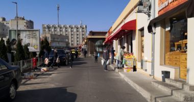"Slalom" printre restricții, la Constanța. Foială mare în Tomis 3 și la Cireșica - 8