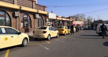 "Slalom" printre restricții, la Constanța. Foială mare în Tomis 3 și la Cireșica - 9