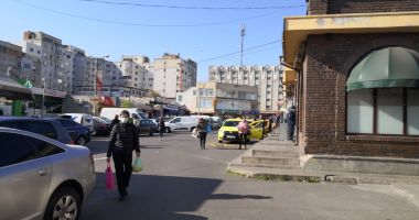 "Slalom" printre restricții, la Constanța. Foială mare în Tomis 3 și la Cireșica - 10