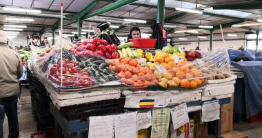 "Slalom" printre restricții, la Constanța. Foială mare în Tomis 3 și la Cireșica - 13