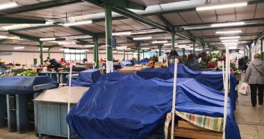 "Slalom" printre restricții, la Constanța. Foială mare în Tomis 3 și la Cireșica - 14