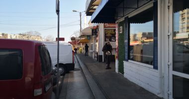 "Slalom" printre restricții, la Constanța. Foială mare în Tomis 3 și la Cireșica - 15