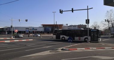 "Slalom" printre restricții, la Constanța. Foială mare în Tomis 3 și la Cireșica - 16