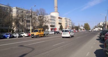"Slalom" printre restricții, la Constanța. Foială mare în Tomis 3 și la Cireșica - 17