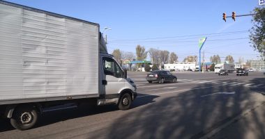 "Slalom" printre restricții, la Constanța. Foială mare în Tomis 3 și la Cireșica - 18