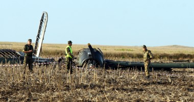 Resemnare la patru ani de la accidentul aviatic de la Tuzla. Cine este vinovat de moartea celor 12 militari? - 2