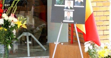 Resemnare la patru ani de la accidentul aviatic de la Tuzla. Cine este vinovat de moartea celor 12 militari? - 3