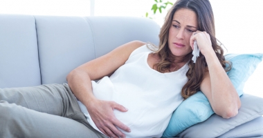 Stire din Sănătate : Sfaturi pentru a naște un copil sănătos. Ce este și de ce apare restricția de creștere intrauterină