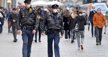 Stire din Actualitate : Au intrat în vigoare primele restricții pentru nevaccinați în Berlin