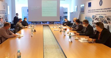 Stire din Social : Reţelele de apă şi canalizare din Mamaia şi Constanţa, modernizate cu fonduri europene