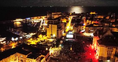 Retrospectiva primei ediții Sunscreen Film & Arts Festival. Peste 10.000 de participanți - 2
