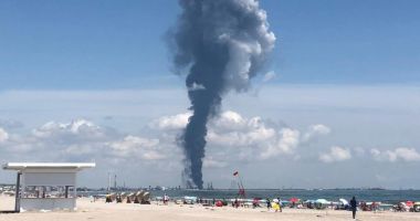 Constanța, sub teroarea flăcărilor! Bilanțul unui an cu tragedii greu de îndurat - 2