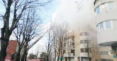 Constanța, sub teroarea flăcărilor! Bilanțul unui an cu tragedii greu de îndurat - 3