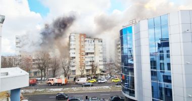 Constanța, sub teroarea flăcărilor! Bilanțul unui an cu tragedii greu de îndurat - 4