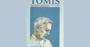 Bugetată, dar needitată, revista „Tomis” revine în atenție, cu promisiunea înființării unei fundații - 2