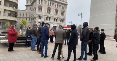 Revoltă în Piaţa Ovidiu. Aplicarea Regulamentului de Acces în Peninsulă ar putea fi amânată - 2