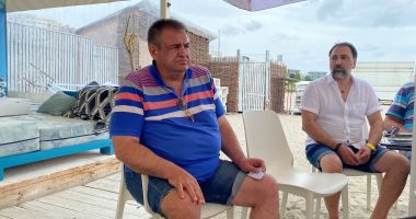 Revoltă în Faleză Nord. „Ne-au închis drumul de acces spre plajă, suntem sabotați!” - 4