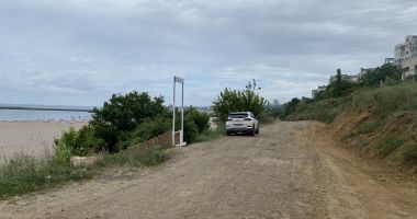 Revoltă în Faleză Nord. „Ne-au închis drumul de acces spre plajă, suntem sabotați!” - 5