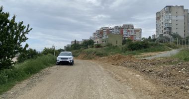 Revoltă în Faleză Nord. „Ne-au închis drumul de acces spre plajă, suntem sabotați!” - 7