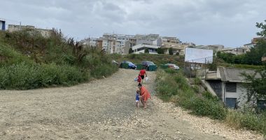 Revoltă în Faleză Nord. „Ne-au închis drumul de acces spre plajă, suntem sabotați!” - 9