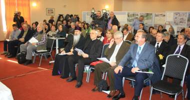 Revoltător! Istoria Constanței a ajuns de râsul Europei - 2