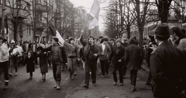Au profitat la maxim! "Băieții deștepți" ai Revoluției - 4