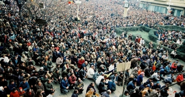 Au profitat la maxim! "Băieții deștepți" ai Revoluției - 2