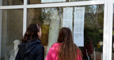 A plouat cu note mici la simulare. Subiecte ușoare, dezinteres la greu! - 2