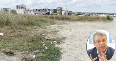 Stire din Social : Și fără spații verzi și cu banii luați! Primăria Constanța, amendată cu 50.000 lei! „Este o decizie corectă!”