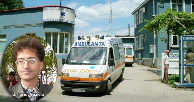 Stire din Social : Ambulanţa, solicitată tot mai des la testarea pentru Covid! „Am suplimentat echipajele”