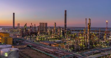 Stire din Economie : Rezultatele Rompetrol Rafinare, o îmbunătățire de circa șase ori a profitului, în primele trei luni din 2021