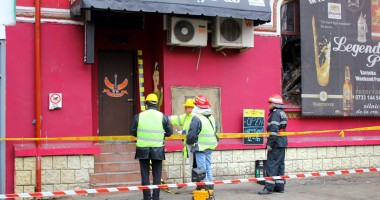 DEZVĂLUIRI ȘOCANTE ÎN TRAGEDIA DE LA "BEIRUT" / "Au fost lăsate să moară" - 7