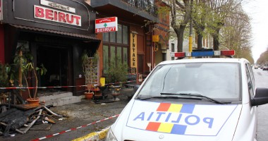 DEZVĂLUIRI ȘOCANTE ÎN TRAGEDIA DE LA "BEIRUT" / "Au fost lăsate să moară" - 4
