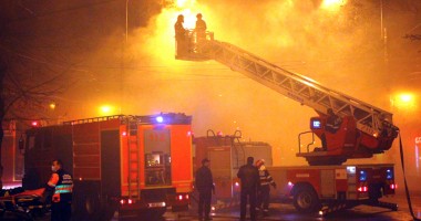 DEZVĂLUIRI ȘOCANTE ÎN TRAGEDIA DE LA "BEIRUT" / "Au fost lăsate să moară" - 6
