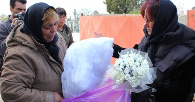 DEZVĂLUIRI ȘOCANTE ÎN TRAGEDIA DE LA "BEIRUT" / "Au fost lăsate să moară" - 2