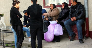 DEZVĂLUIRI ȘOCANTE ÎN TRAGEDIA DE LA "BEIRUT" / "Au fost lăsate să moară" - 8