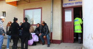 DEZVĂLUIRI ȘOCANTE ÎN TRAGEDIA DE LA "BEIRUT" / "Au fost lăsate să moară" - 10