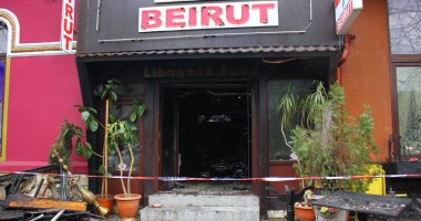 DEZVĂLUIRI ȘOCANTE ÎN TRAGEDIA DE LA "BEIRUT" / "Au fost lăsate să moară" - 9