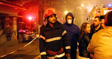 Pompierii se apără: "Am fost anunțați prea târziu" - 2